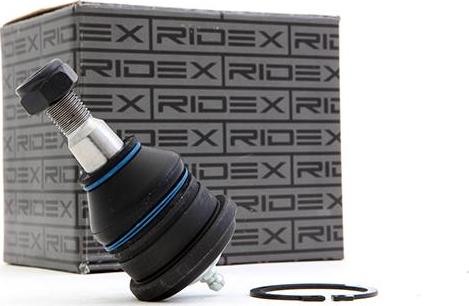 RIDEX 2462S0008 - Ball Joint car-mod.net