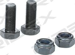 RIDEX 2462S0077 - Ball Joint car-mod.net