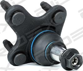 RIDEX 2462S0116 - Ball Joint car-mod.net