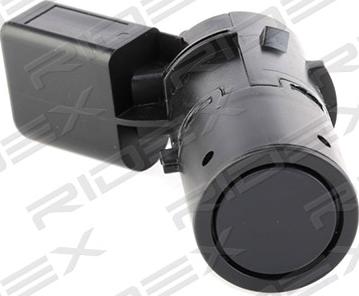 RIDEX 2412P0010 - Sensor, parking assist car-mod.net