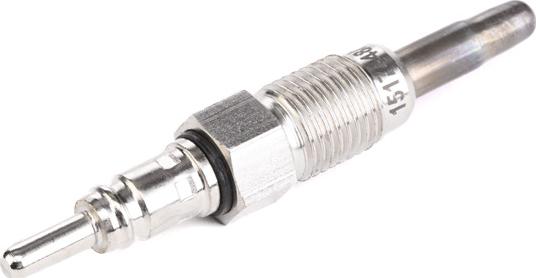 RIDEX 243G0061 - Glow Plug car-mod.net