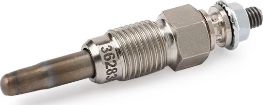 RIDEX 243G0008 - Glow Plug car-mod.net