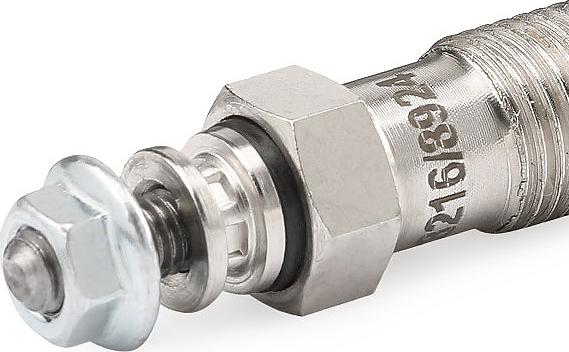 RIDEX 243G0003 - Glow Plug car-mod.net