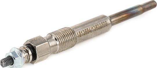 RIDEX 243G0023 - Glow Plug car-mod.net