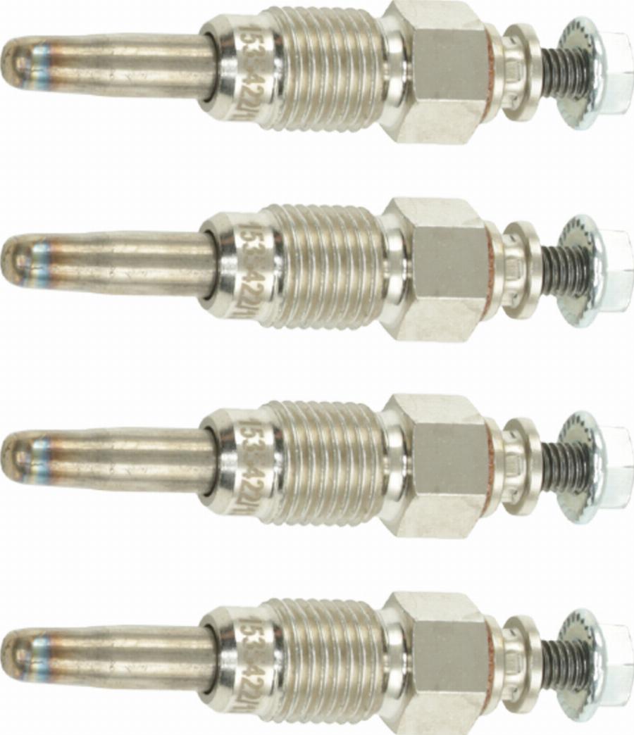RIDEX 243G0193 - Glow Plug car-mod.net