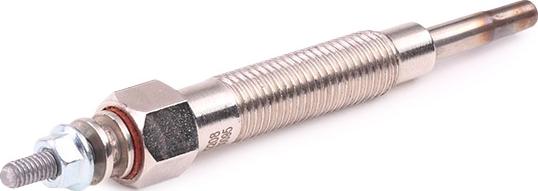RIDEX 243G0166 - Glow Plug car-mod.net