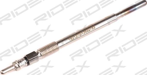 RIDEX 243G0233 - Glow Plug car-mod.net