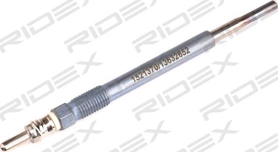 RIDEX 243G0226 - Glow Plug car-mod.net