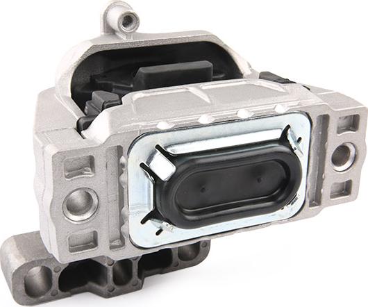 RIDEX 247E0613 - Holder, engine mounting car-mod.net