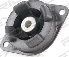 RIDEX 247E0080 - Holder, engine mounting car-mod.net