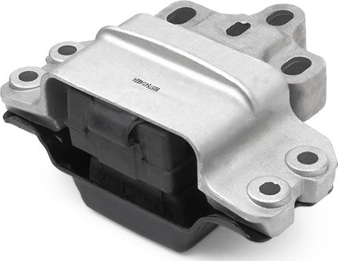 RIDEX 247E0034 - Mounting, automatic transmission car-mod.net