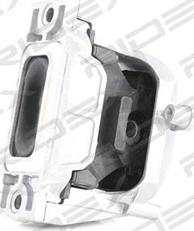 RIDEX 247E0037 - Holder, engine mounting car-mod.net