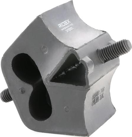 RIDEX 247E0025 - Holder, engine mounting car-mod.net