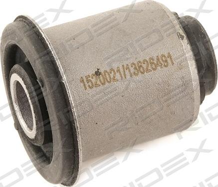 RIDEX 251T0499 - Bush of Control / Trailing Arm car-mod.net