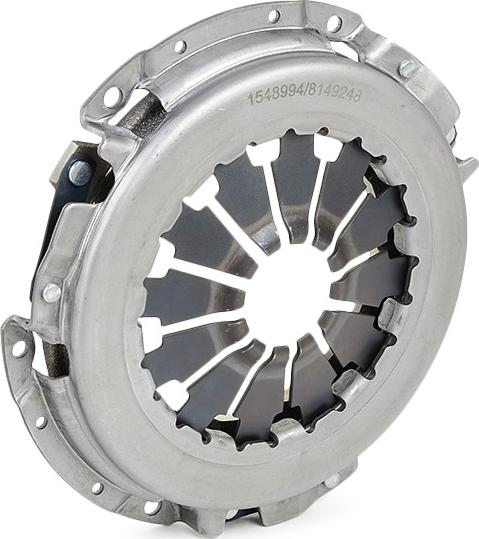 RIDEX 261C0034 - Clutch Pressure Plate car-mod.net