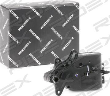 RIDEX 2085C0003 - Control, blending flap car-mod.net