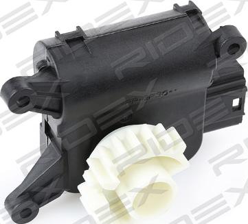 RIDEX 2085C0002 - Control, blending flap car-mod.net