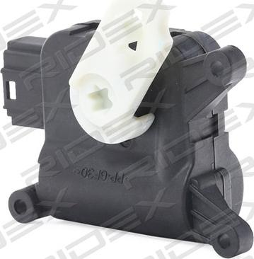 RIDEX 2085C0014 - Control, blending flap car-mod.net