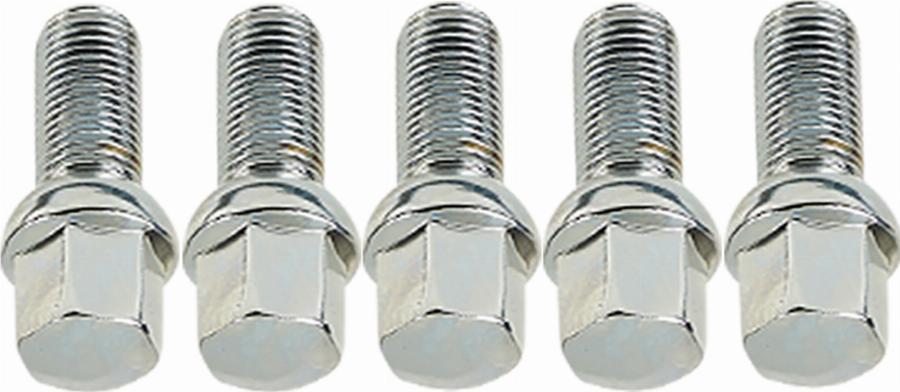 RIDEX 2070W0065 - Wheel Bolt car-mod.net