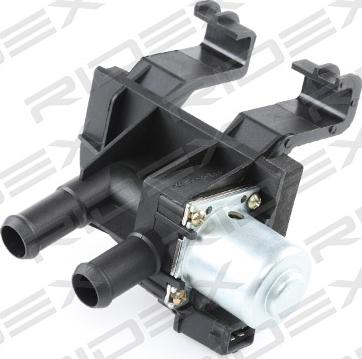 RIDEX 2073C0002 - Control Valve, coolant car-mod.net