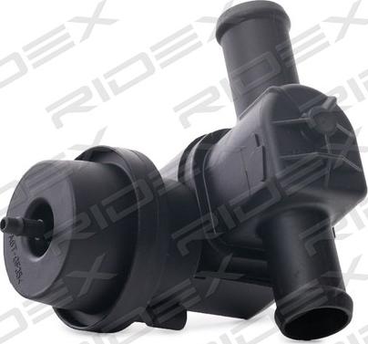 RIDEX 2073C0011 - Control Valve, coolant car-mod.net