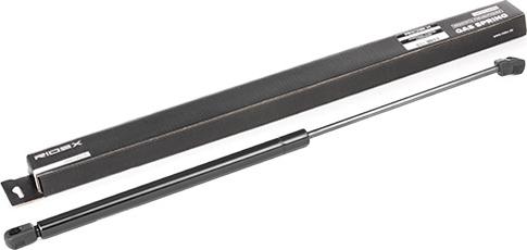 RIDEX 219G0389 - Gas Spring, boot, cargo area car-mod.net
