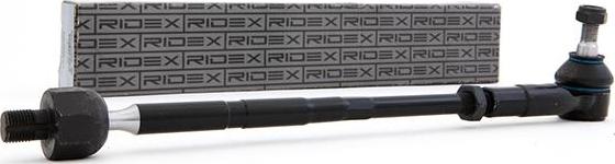 RIDEX 284R0002 - Tie Rod car-mod.net