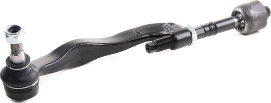 RIDEX 284R0169 - Tie Rod car-mod.net