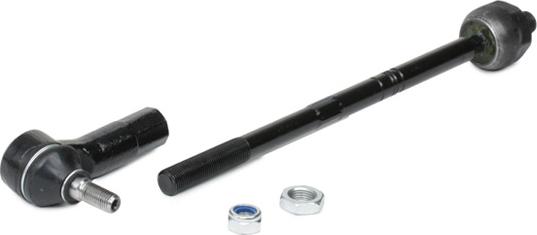 RIDEX 284R0161 - Tie Rod car-mod.net