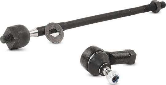 RIDEX 284R0312 - Tie Rod car-mod.net