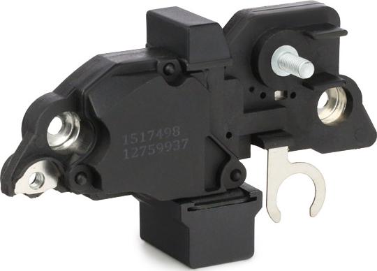 RIDEX 288R0009 - Voltage regulator, alternator car-mod.net
