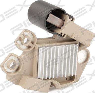 RIDEX 288R0003 - Voltage regulator, alternator car-mod.net
