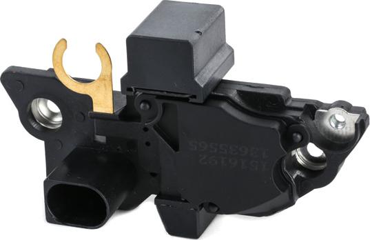 RIDEX 288R0002 - Voltage regulator, alternator car-mod.net