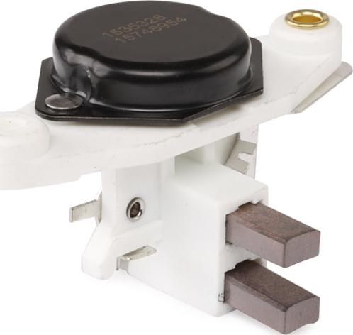 RIDEX 288R0084 - Voltage regulator, alternator car-mod.net
