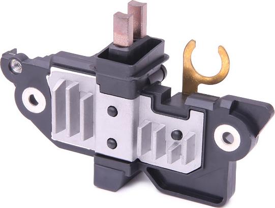 RIDEX 288R0102 - Voltage regulator, alternator car-mod.net