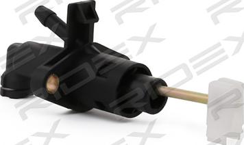 RIDEX 234M0027 - Master Cylinder, clutch car-mod.net