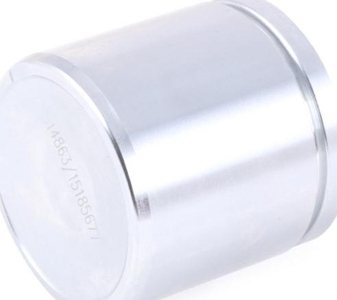 RIDEX 2248P0018 - Piston, brake caliper car-mod.net