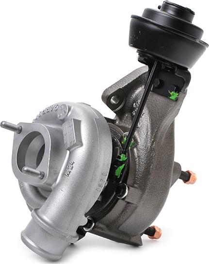 RIDEX 2234C10069R - Charger, charging system car-mod.net