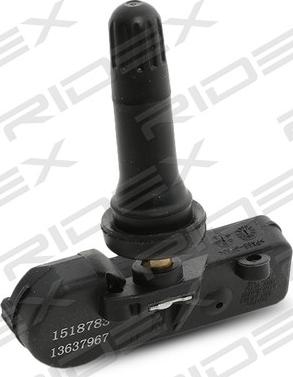 RIDEX 2232W0040 - Wheel Sensor, tyre pressure control system car-mod.net