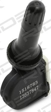 RIDEX 2232W0024 - Wheel Sensor, tyre pressure control system car-mod.net