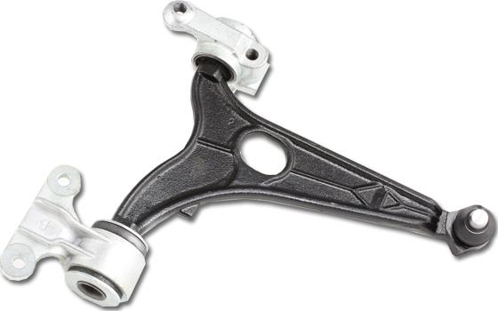 RIDEX 273C0445 - Track Control Arm car-mod.net