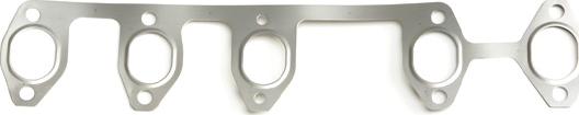 RIDEX 27G0072 - Gasket, exhaust manifold car-mod.net