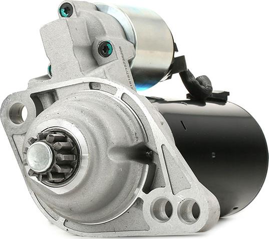 RIDEX 2S0451 - Starter car-mod.net