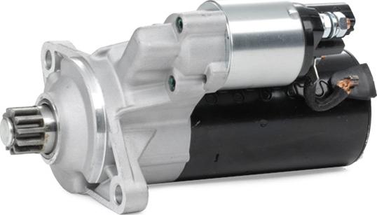 RIDEX 2S0553 - Starter car-mod.net