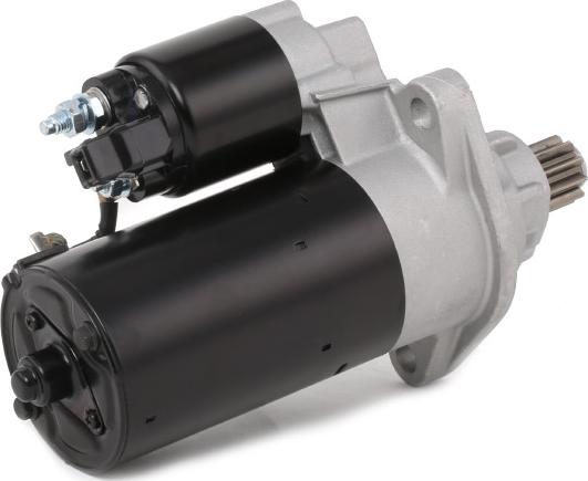 RIDEX 2S0038 - Starter car-mod.net