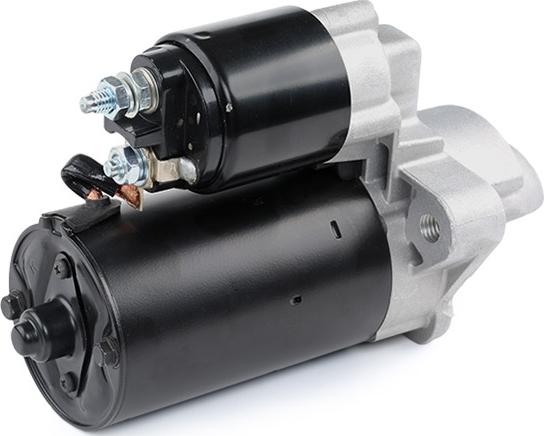 RIDEX 2S0143 - Starter car-mod.net