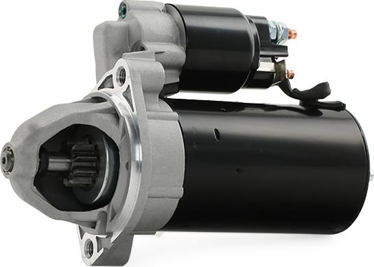 RIDEX 2S0118 - Starter car-mod.net
