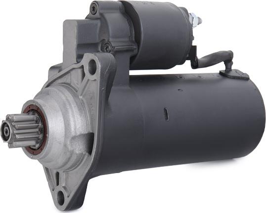 RIDEX 2S0129R - Starter car-mod.net