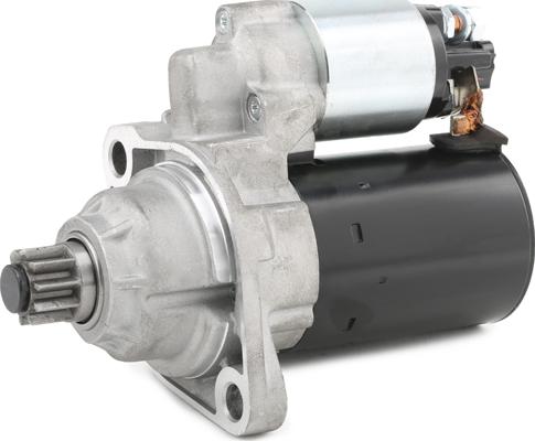 RIDEX 2S0383 - Starter car-mod.net