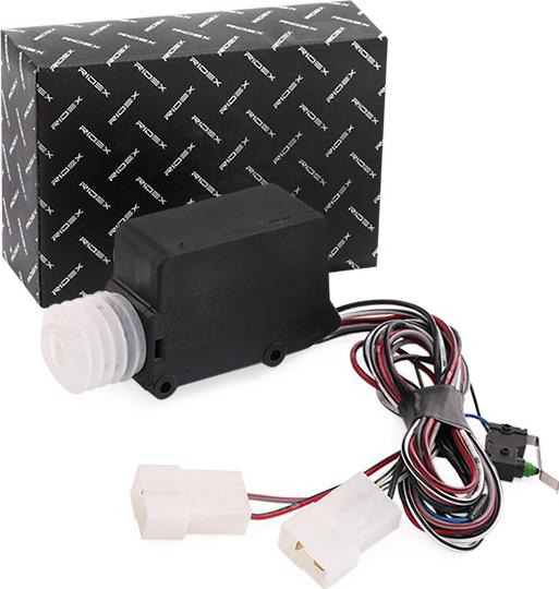 RIDEX 791C0006 - Actuator, central locking system car-mod.net